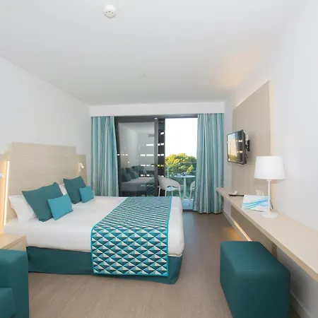Hotel Luxor Playa de Palma (Mallorca)