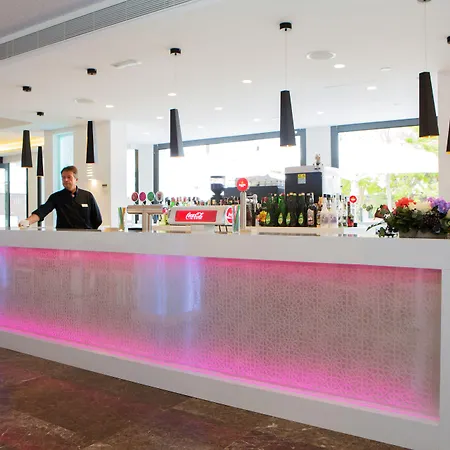 Hotel Luxor Playa de Palma (Mallorca)