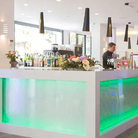 Hotel Luxor Playa de Palma (Mallorca)