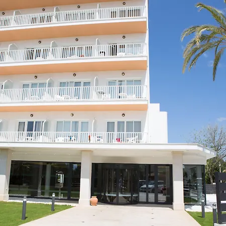 Hotel Luxor Playa de Palma (Mallorca)