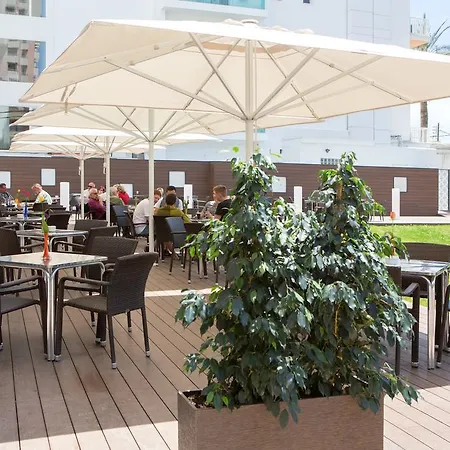 Luxor Hotel Playa de Palma (Mallorca)