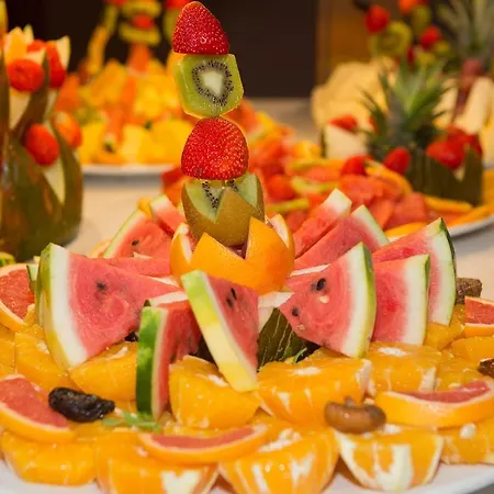 Hotel Luxor 4*