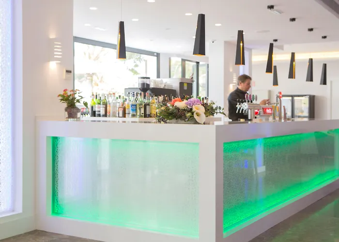 호텔 룩소르 플라야 데 팔마