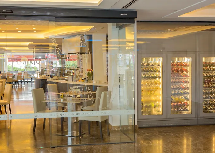 Luxor Playa de Palma (Mallorca)