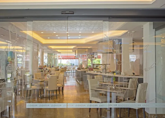 Luxor Playa de Palma (Mallorca)