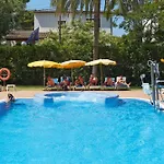 מלון Luxor