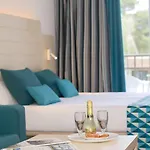 Luxor 4* פלאייה דה פאלמה
