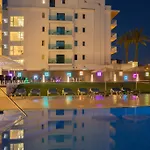 Luxor מלון פלאייה דה פאלמה