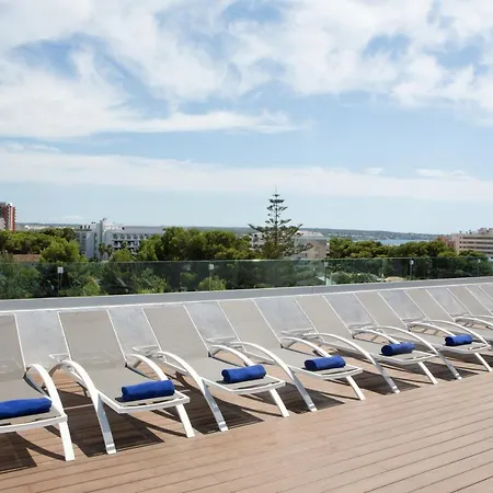 Luxor מלון פלאייה דה פאלמה