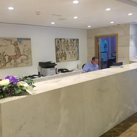 Luxor Hotel