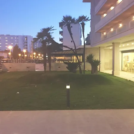Hotel Luxor