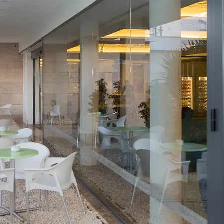 Hotel Luxor Playa de Palma (Mallorca)