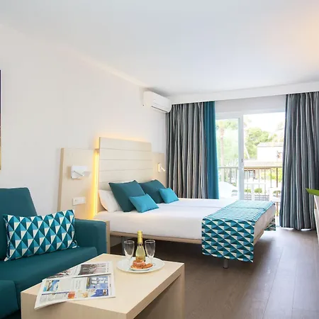Luxor Hotel 4*