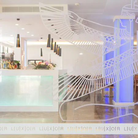 Luxor Hotel Playa de Palma (Mallorca)