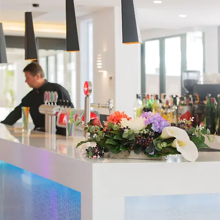 Hotel Luxor 4*