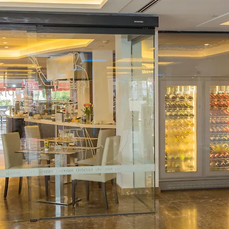 Luxor פלאייה דה פאלמה