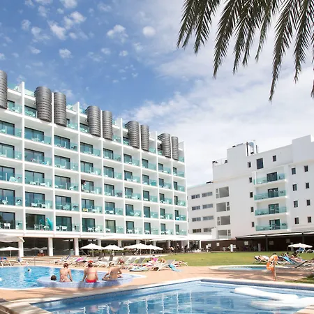 Hotel Luxor 4*