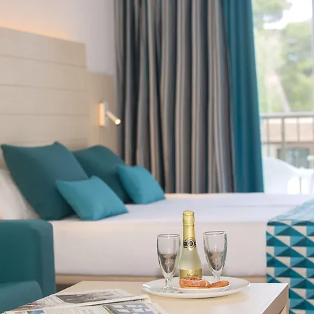 Luxor 4* بلايا ذي بالما