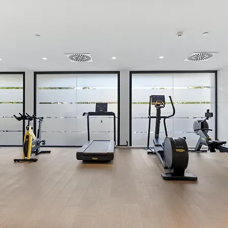 Luxor 4* Playa de Palma (Mallorca)