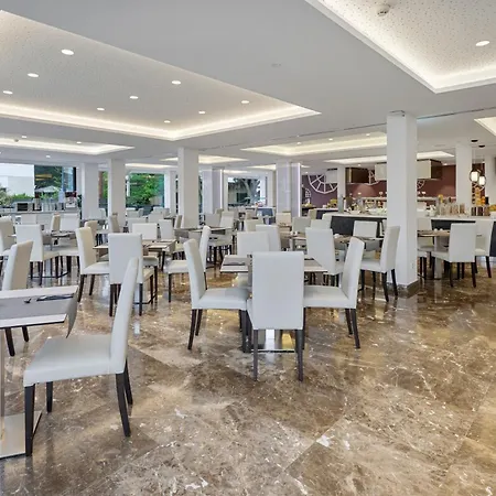 Luxor 4* Playa de Palma (Mallorca)