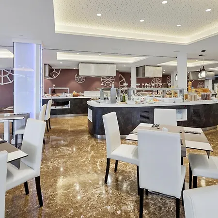 Luxor Hotel 4*