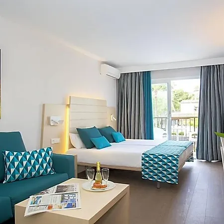 Luxor 4* بلايا ذي بالما