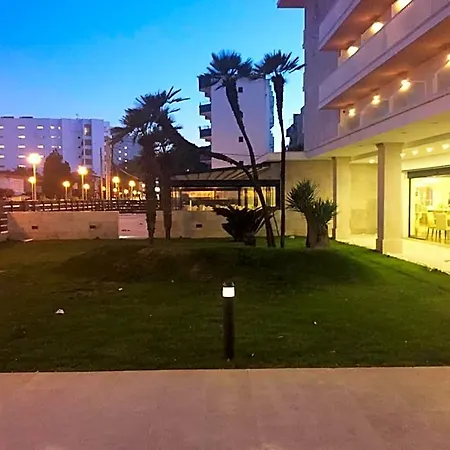 فندق Luxor