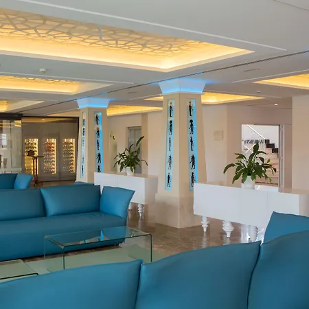 Luxor 4* Playa de Palma (Mallorca)