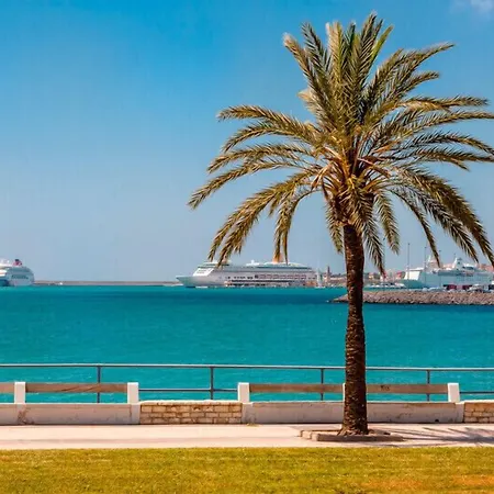 Luxor 4* Playa de Palma (Mallorca)