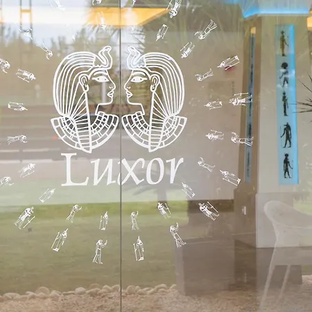 Luxor 4* بلايا ذي بالما