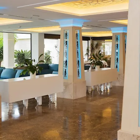 Luxor Hotel 4*