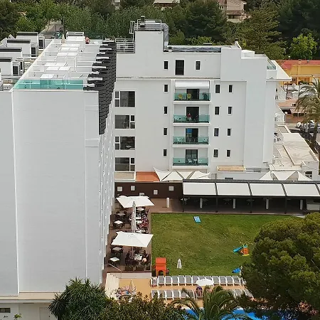 Hotel Luxor 4*
