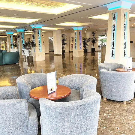 Luxor Hotel Playa de Palma (Mallorca)