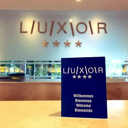 Luxor
