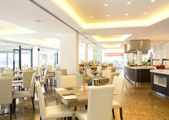 酒店 卢克索酒店 4*