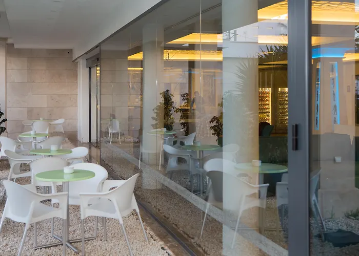 Hotel Luxor Playa de Palma (Mallorca)