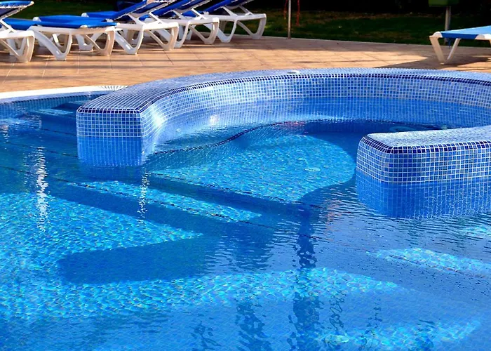 卢克索酒店 帕尔马海滩