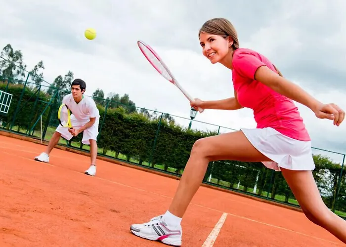 酒店 卢克索酒店 4*