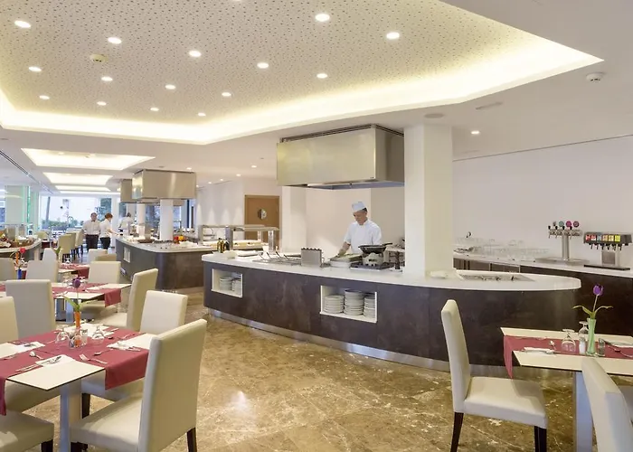 Luxor Готель 4*