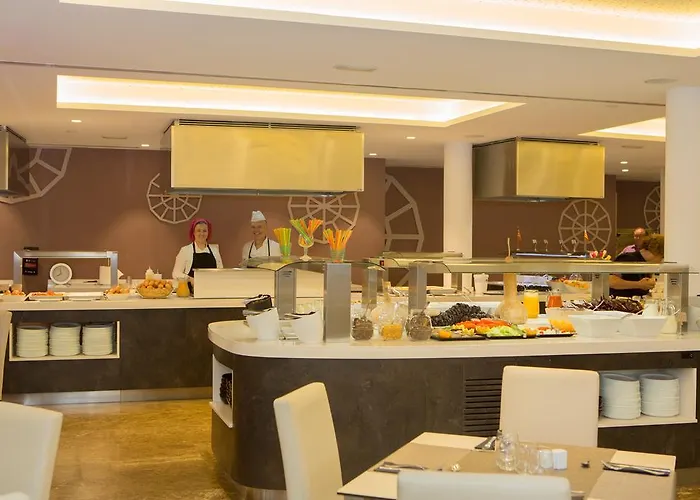 Luxor Готель 4*