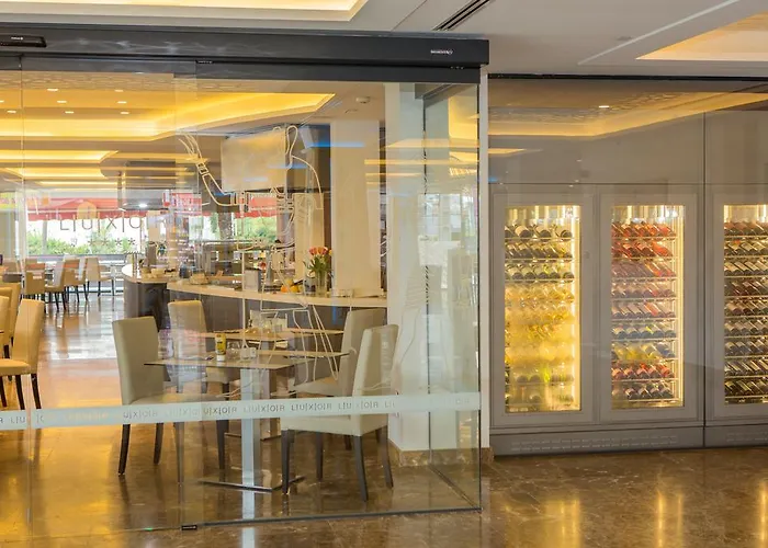 Luxor Плайя-де-Пальма