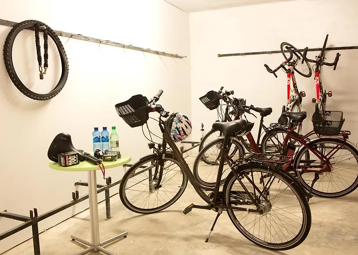 卢克索酒店 酒店