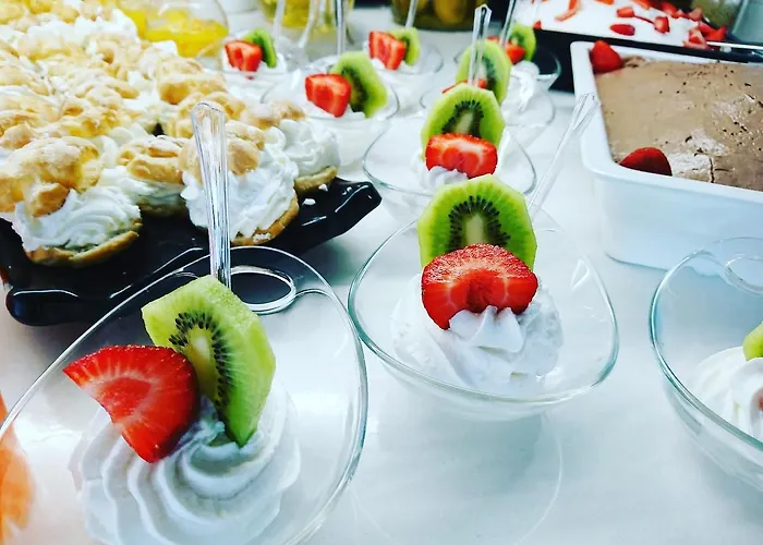 酒店 卢克索酒店 帕尔马海滩