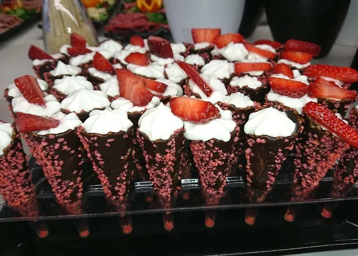 卢克索酒店 4* 帕尔马海滩