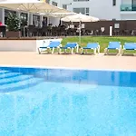 فندق Luxor 4*