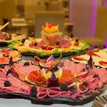Luxor 4* بلايا ذي بالما