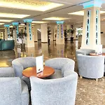 Luxor فندق بلايا ذي بالما