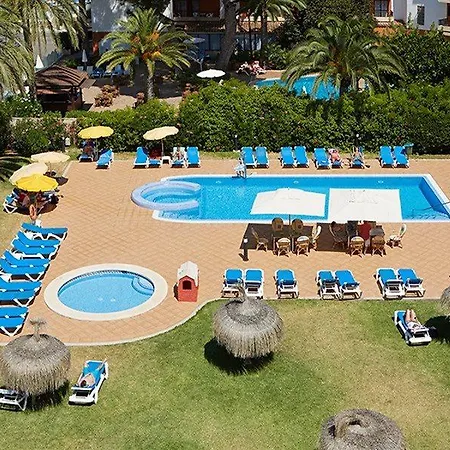 Luxor 4* Playa de Palma (Mallorca)