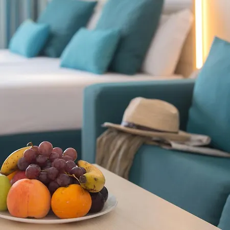 Luxor 4* Playa de Palma (Mallorca)