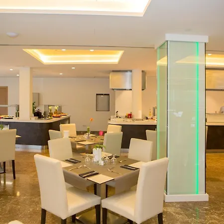 Luxor 4*